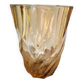 Vase champagne en verre Luminarc