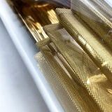 Wall lamp In The Tube 120-700 glass metal / L 72 cm - DCW editions