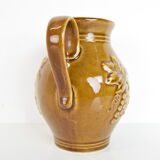 Mid-century Ceramic Jug 1960'.