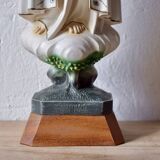 Fatima - Religious resin statuette - Made in Portugal