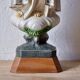 Fatima - Religious resin statuette - Made in Portugal