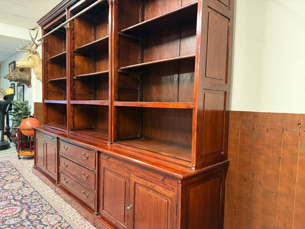 Bibliothèque classique anglaise