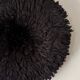 Juju hat noir 80 cm