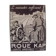 Poster advertising wheel kap 1912 by Lopez
