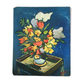 Peinture ancienne