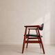 Armchair Erik Kirkegaard for Glostrup