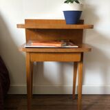 SAM bedside pair