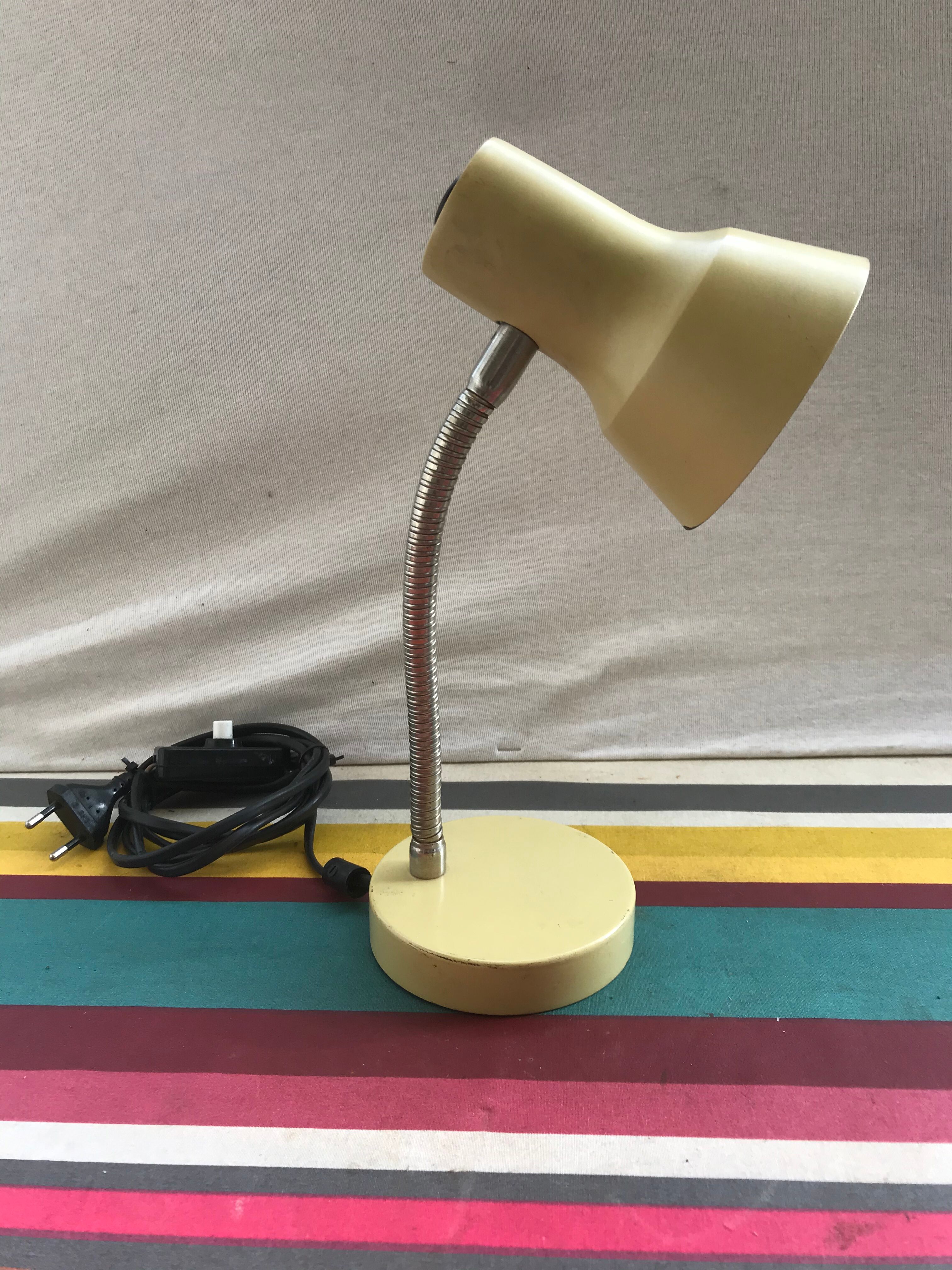Lamp 1970