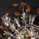Great Florentine ceiling light Banci Firenze