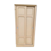Pair of parisian closet doors