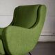 Fauteuil italien