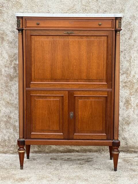 Louis XVI style secretary