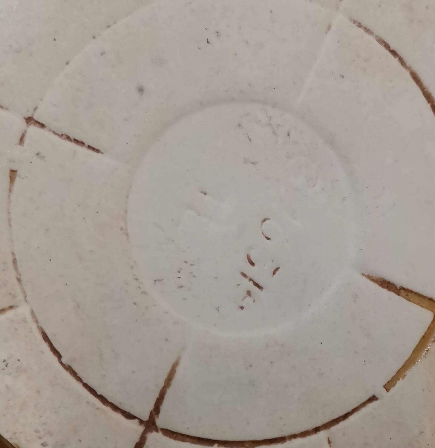 Tea-pot