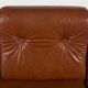 Italian Mid-Century Modern sculptural sofa from 1960’s