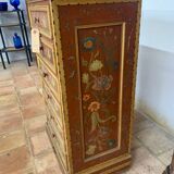 Chiffonier Napoleon III