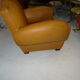 Club chair