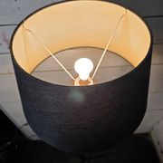 Lampadaire tripode des années 60