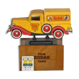 KODAK collection car