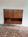 Rosewood sideboard