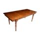 Table de ferme