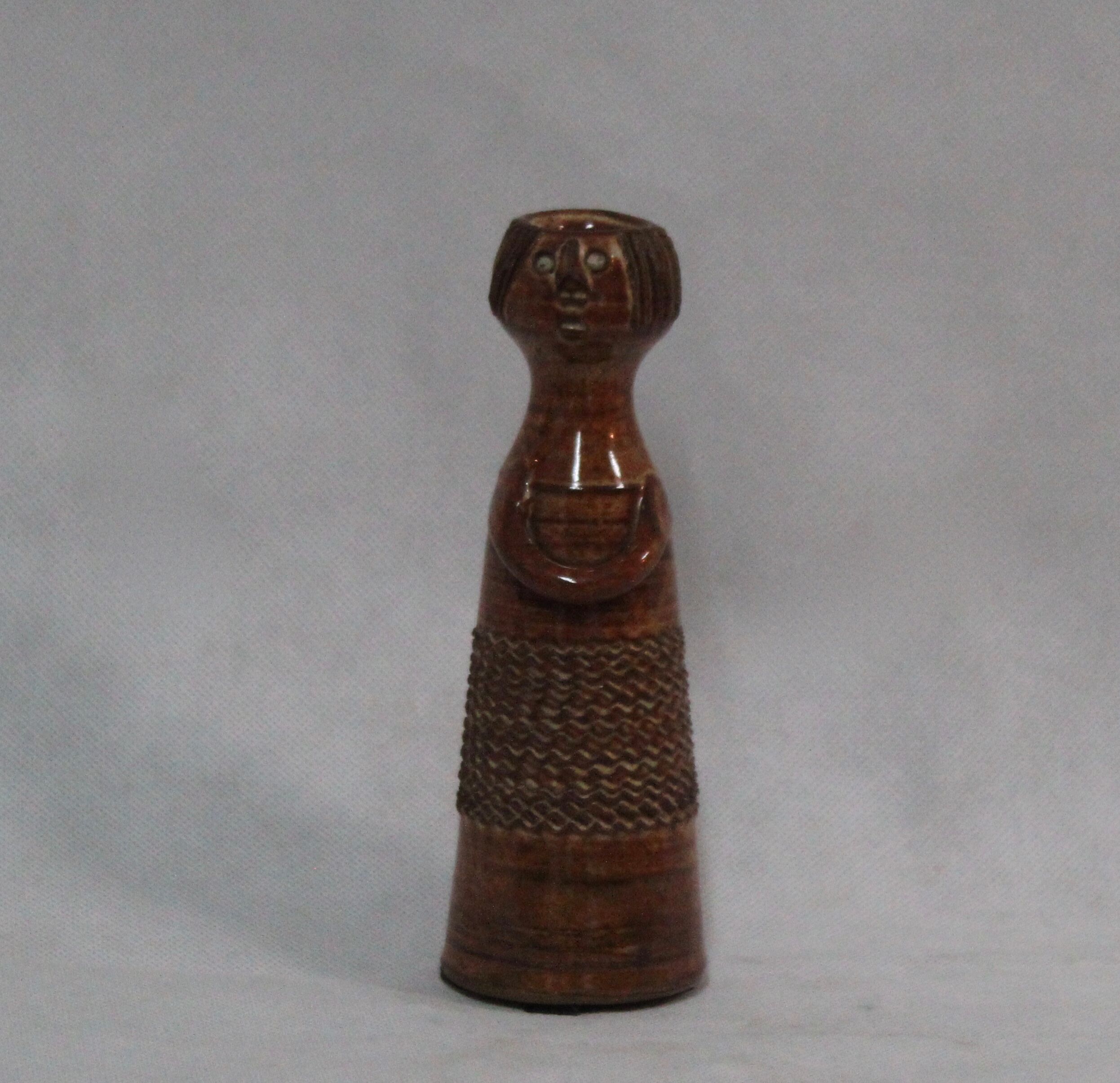 Bottle of Jacques Pouchain - Dieulefit