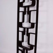 Room Divider by Ludvik Volak for Drevopodnik Holesov, 1960s