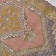 Tapis turc Oushak sku 2554
