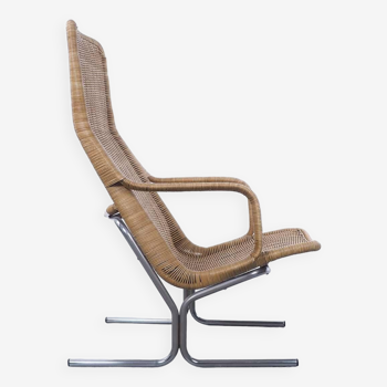 Lounge Chair – Dirk van Sliedregt – Gebr. Jonkers