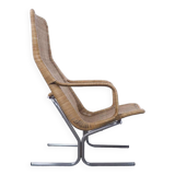 Lounge Chair – Dirk van Sliedregt – Gebr. Jonkers