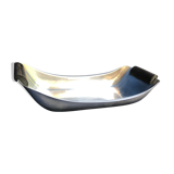 Plat creux Ercuis Art Deco