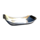 Hollow dish Ercuis Art Deco