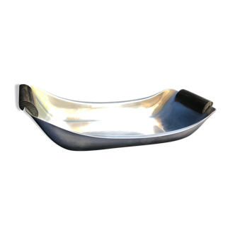 Hollow dish Ercuis Art Deco