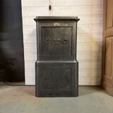 Safe Félix Allard XIXth Napoleon III