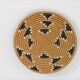 African Wall Basket