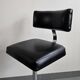 Vintage 1960s bar stool