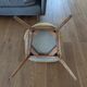 Pair of vintage Scandinavian chairs - 1970s