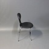 Myren design chair of Arne Jacobsen