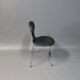 Myren design chair of Arne Jacobsen