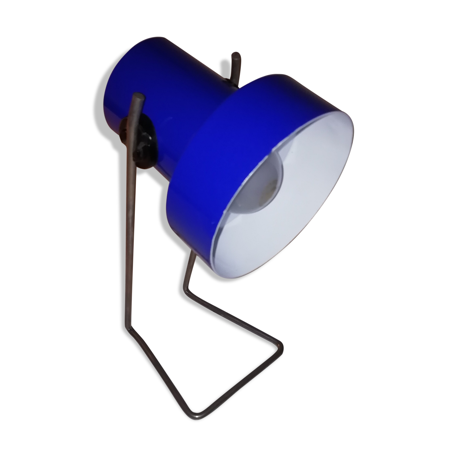 Arno 50s desk lamp