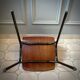 Ensemble de 4 chaise Paghole-Pagwood