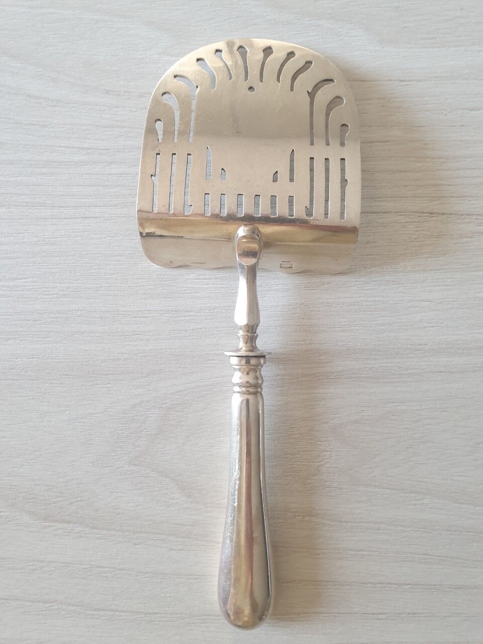 Christofle Service Excavator