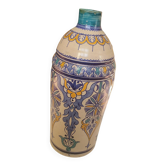 Poterie peinte-objet decoratif