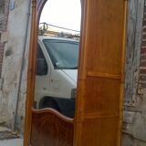 Armoire style napoléon III 1900
