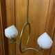 Vintage chandelier