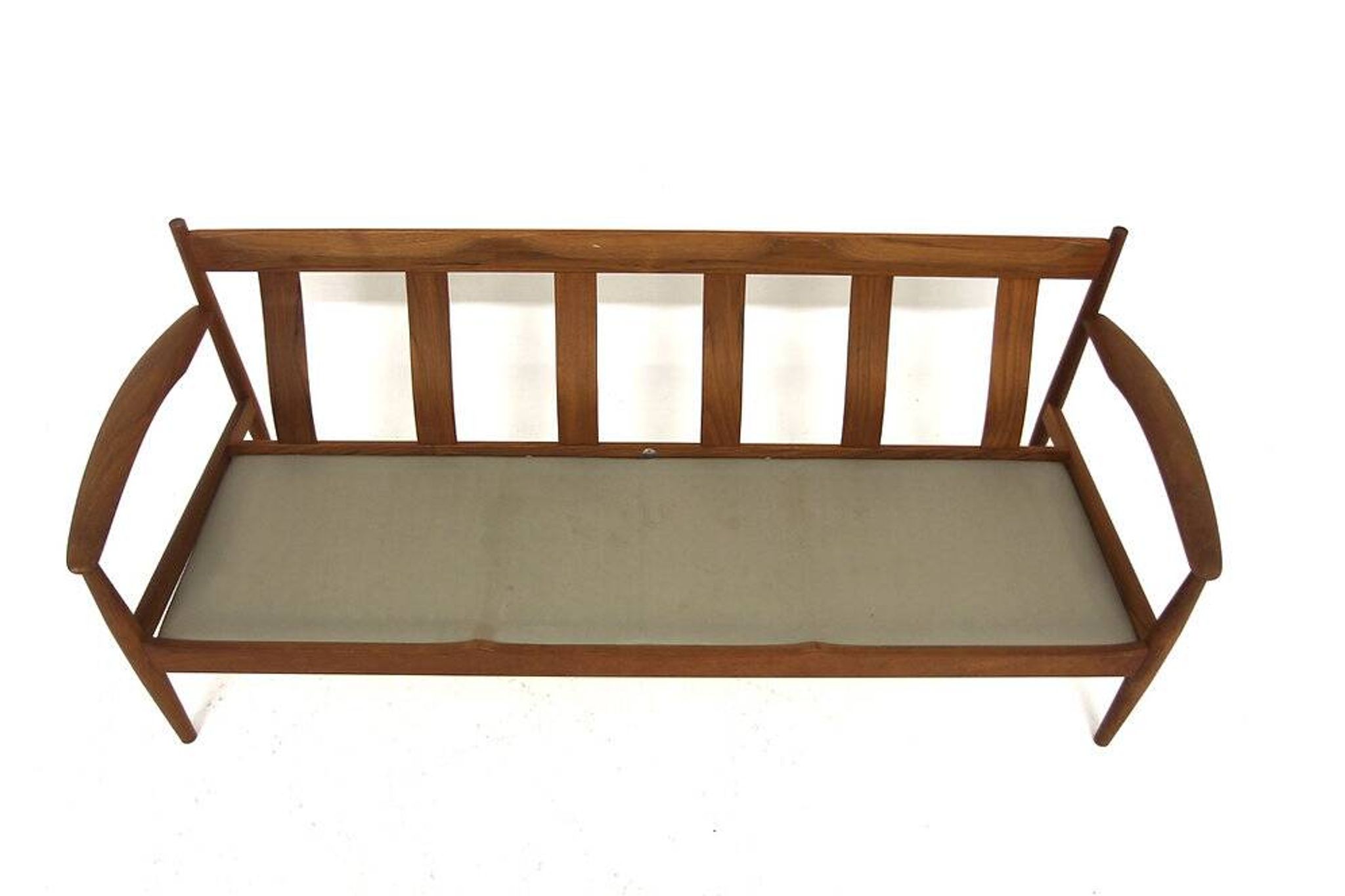 3-seater sofa, Grete Jalk, France & Søn, Denmark, 1960
