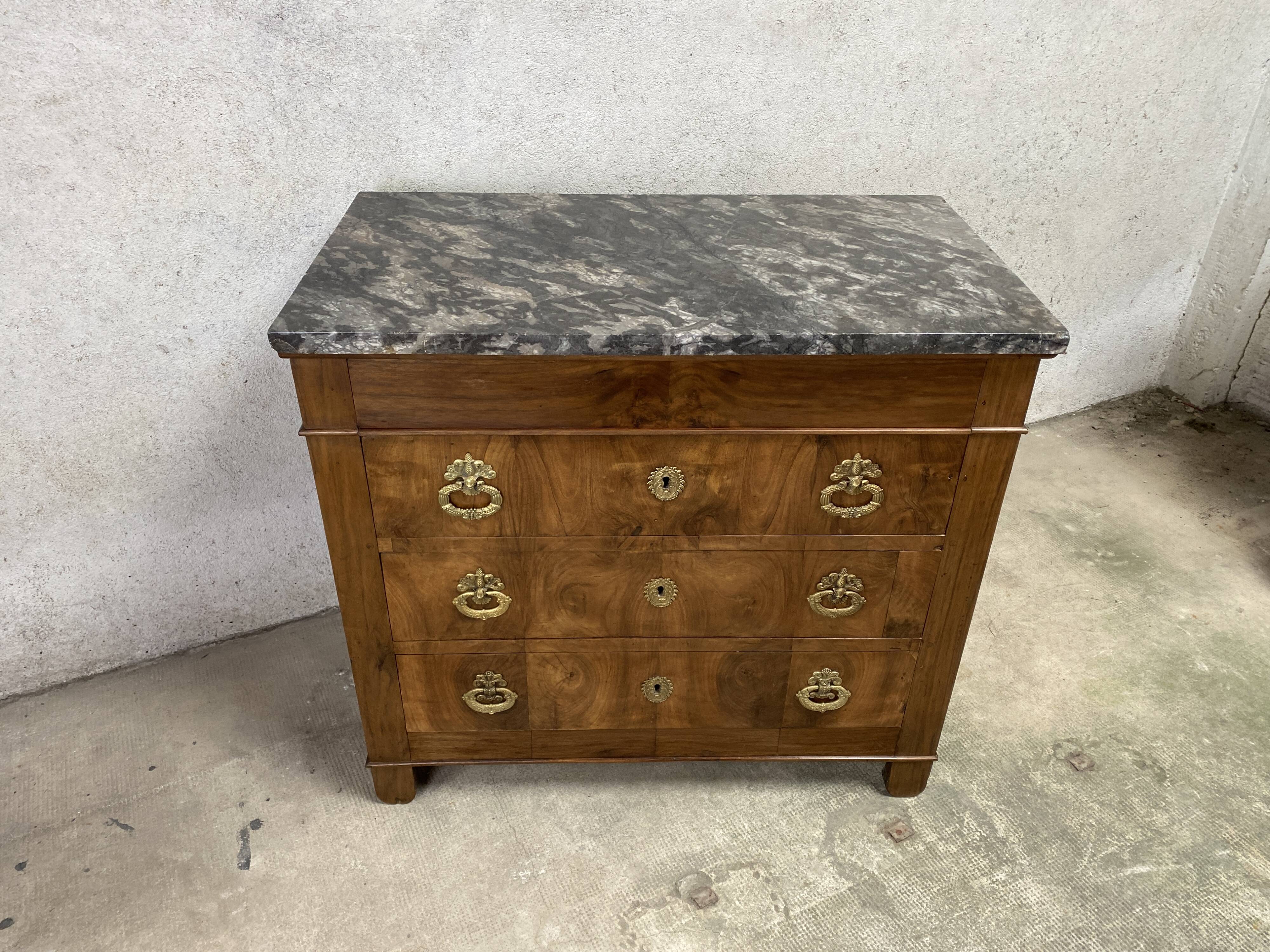 Convenient restoration