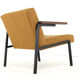 Fauteuil SZ63 modèle dames de Martin Visser pour Spectrum - design néerlandais