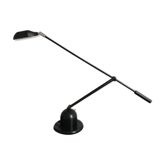 Stilplast office lamp