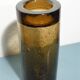 French breath by bendor 1950s glass vase