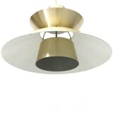Nordisk Solar Søvaernspendel by Jørn Utzon